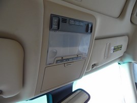 2007 LEXUS LS460 DARK GREEN 4.6L AT Z19478 